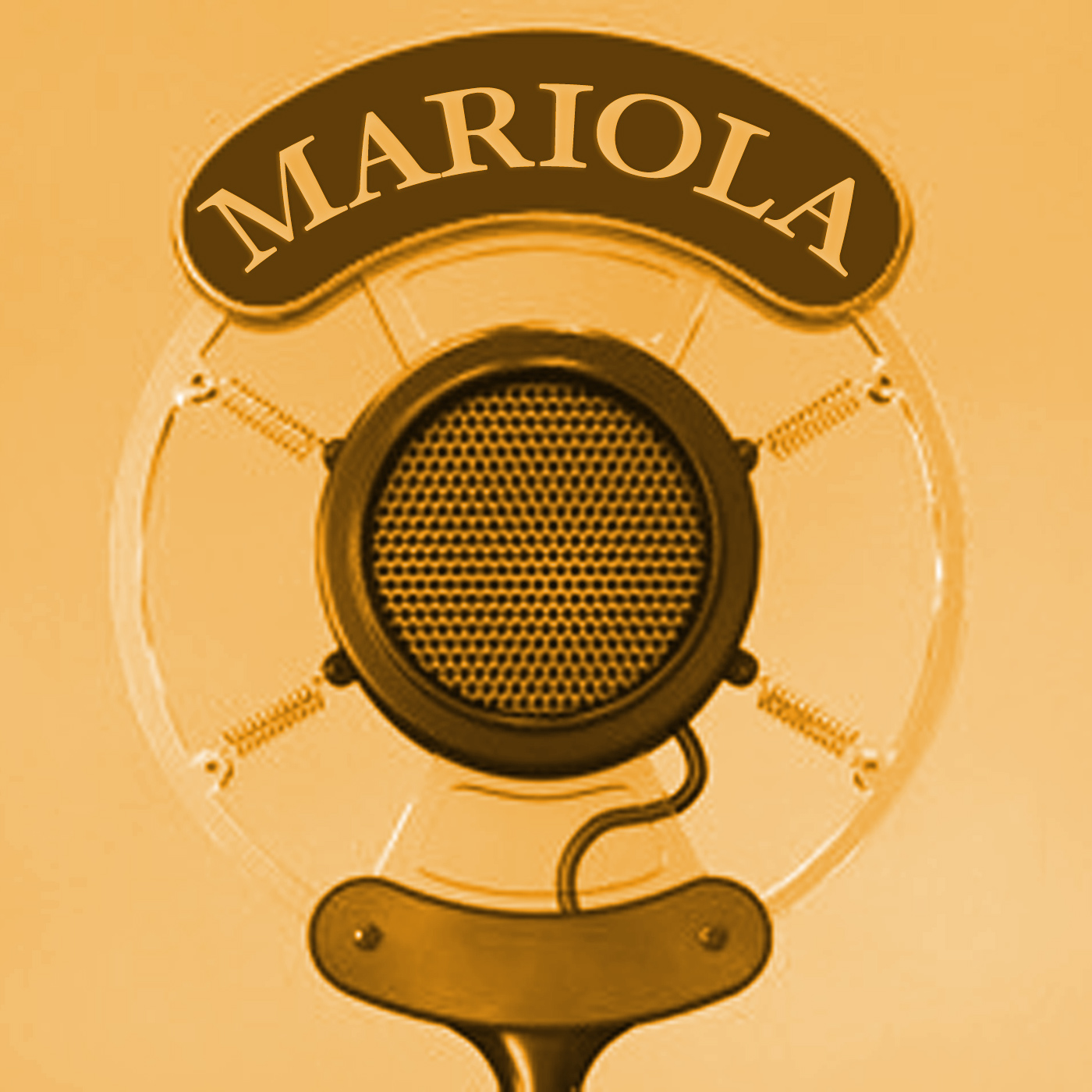 Mariola Radio Show